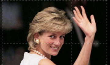 Diana, vittima della celebrità: Guida TV  - TV Sorrisi e Canzoni