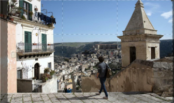 Sicilia Grand Tour 2.0: Guida TV  - TV Sorrisi e Canzoni