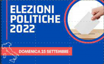 Elezioni Politiche 2022: Guida TV  - TV Sorrisi e Canzoni