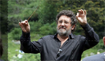 Schnittke-Caikovskij: Guida TV  - TV Sorrisi e Canzoni