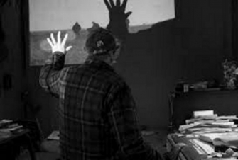 Robert Frank - Don't Blink: Guida TV  - TV Sorrisi e Canzoni