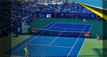 ATP 1000 Cincinnati: Guida TV  - TV Sorrisi e Canzoni