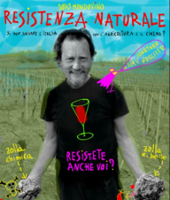 Resistenza naturale: Guida TV  - TV Sorrisi e Canzoni