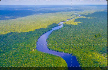 Amazzonia: Il Mondo Perduto: Guida TV  - TV Sorrisi e Canzoni