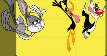 The Looney Tunes Show: Guida TV  - TV Sorrisi e Canzoni
