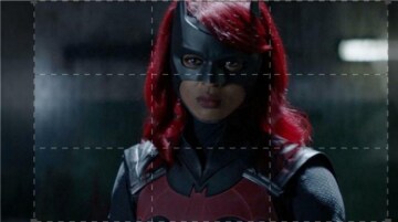 Batwoman: Guida TV  - TV Sorrisi e Canzoni