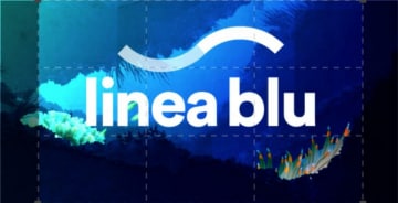 Linea Blu: Guida TV  - TV Sorrisi e Canzoni