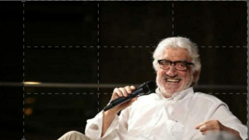 La Tv Di Gigi Proietti: Guida TV  - TV Sorrisi e Canzoni
