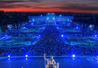 Summer Night Concert 2022: Guida TV  - TV Sorrisi e Canzoni