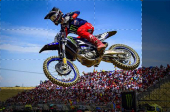 MXGP Gara 1 e 2: Guida TV  - TV Sorrisi e Canzoni