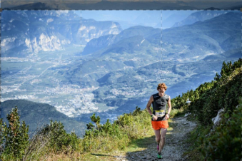 Corsa in montagna. La Direttissima: Guida TV  - TV Sorrisi e Canzoni