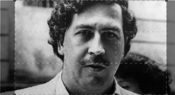 Escobar - L'oro dei narcos: Guida TV  - TV Sorrisi e Canzoni