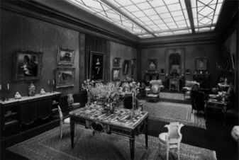 21 Rue la Boétie, la Galleria Rosenberg: Guida TV  - TV Sorrisi e Canzoni