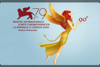79ª Mostra Internazionale d'Arte Cinematografica di Venezia: Guida TV  - TV Sorrisi e Canzoni