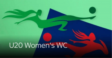 U20 Women's WC: Guida TV  - TV Sorrisi e Canzoni