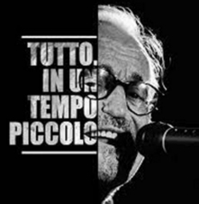 Tutto, in un tempo piccolo: Guida TV  - TV Sorrisi e Canzoni