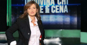 Indovina chi viene a cena - Speciale: Guida TV  - TV Sorrisi e Canzoni