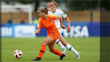 Coppa del Mondo Under 20 Femminile: Guida TV  - TV Sorrisi e Canzoni