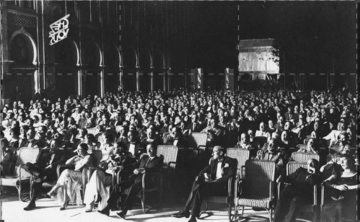 Mostra Di Venezia 90°: Guida TV  - TV Sorrisi e Canzoni