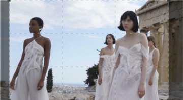 La prima donna di Dior: Guida TV  - TV Sorrisi e Canzoni