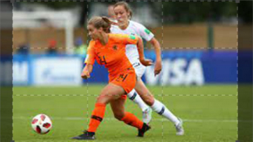 Coppa del Mondo Under 20 Femminile: Guida TV  - TV Sorrisi e Canzoni