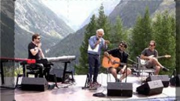 Da Aosta ai 4Mila: Guida TV  - TV Sorrisi e Canzoni