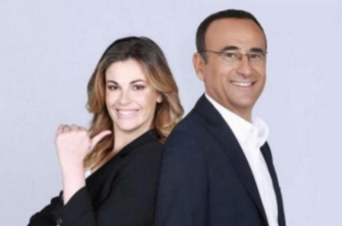 TIM Music Awards: Guida TV  - TV Sorrisi e Canzoni