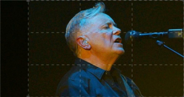 New Order - Live at Alexandra Palace: Guida TV  - TV Sorrisi e Canzoni