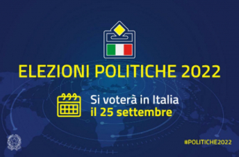 Elezioni politiche 2022: Conferenze stampa: Guida TV  - TV Sorrisi e Canzoni
