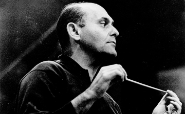 Grandi direttori d'orchestra: Guida TV  - TV Sorrisi e Canzoni