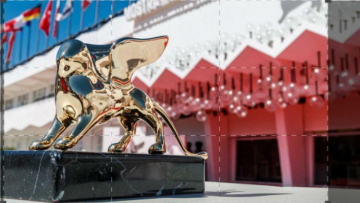 Cerimonia di chiusura della 79a edizione della mostra del cinema di venezia: Guida TV  - TV Sorrisi e Canzoni