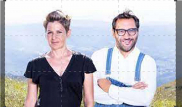 Linea Verde Estate: Guida TV  - TV Sorrisi e Canzoni