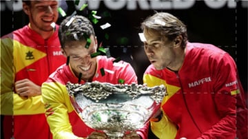 Speciale Coppa Davis: Guida TV  - TV Sorrisi e Canzoni