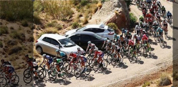 Best of La Vuelta: Guida TV  - TV Sorrisi e Canzoni