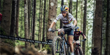 Coppa del Mondo MTB Val di Sole - Discesa F: Guida TV  - TV Sorrisi e Canzoni