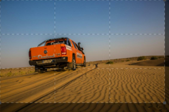 Overland 19 - Le Indie dell'India: Guida TV  - TV Sorrisi e Canzoni