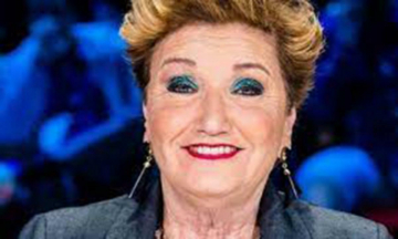 Nudi per la vita: Guida TV  - TV Sorrisi e Canzoni