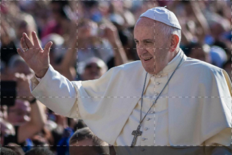 Viaggio del Papa In Kazakhstan: Guida TV  - TV Sorrisi e Canzoni