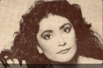 Mia Martini In Concerto 1983: Guida TV  - TV Sorrisi e Canzoni
