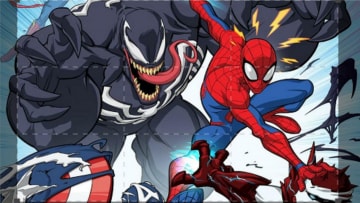 Spider-Man Maximum Venom: Guida TV  - TV Sorrisi e Canzoni