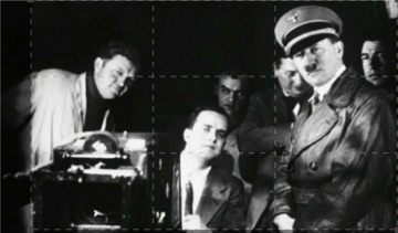 Hitler's Hollywood: Guida TV  - TV Sorrisi e Canzoni