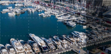 TGR - 62ª Salone Nautico: Guida TV  - TV Sorrisi e Canzoni
