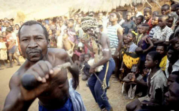 Black Samurai: Guida TV  - TV Sorrisi e Canzoni