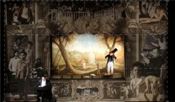Trianon Opera: Guida TV  - TV Sorrisi e Canzoni