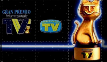 Premio Onda Tv 1984: Guida TV  - TV Sorrisi e Canzoni