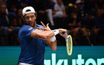 Road to Malaga - Azzurro Davis: Guida TV  - TV Sorrisi e Canzoni