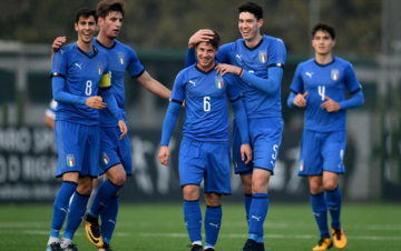Torneo 8 Nazioni Under 20: Guida TV  - TV Sorrisi e Canzoni
