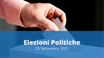 Speciale Tg1: Elezioni Politiche 2022 - La Scelta: Guida TV  - TV Sorrisi e Canzoni