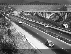 Milano - Napoli, l'Autostrada del Sole: Guida TV  - TV Sorrisi e Canzoni