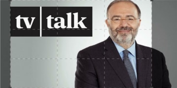Tv Talk: Guida TV  - TV Sorrisi e Canzoni